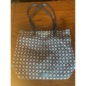 Vera Bradley Tote